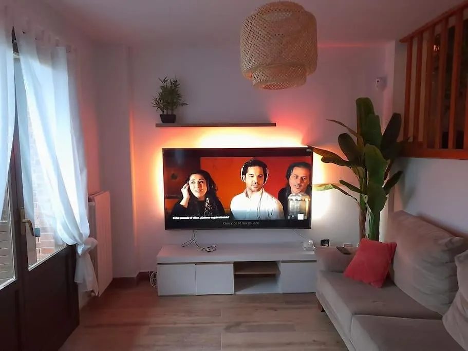 Casa Completa Loredo Beach