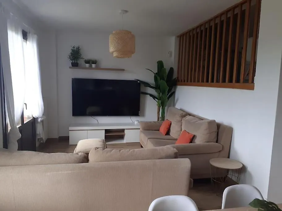Casa Completa Loredo Beach 0*,