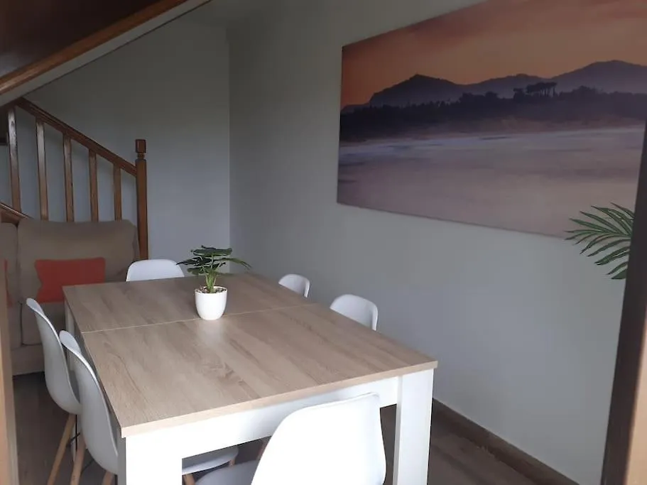 Casa Completa Loredo Beach