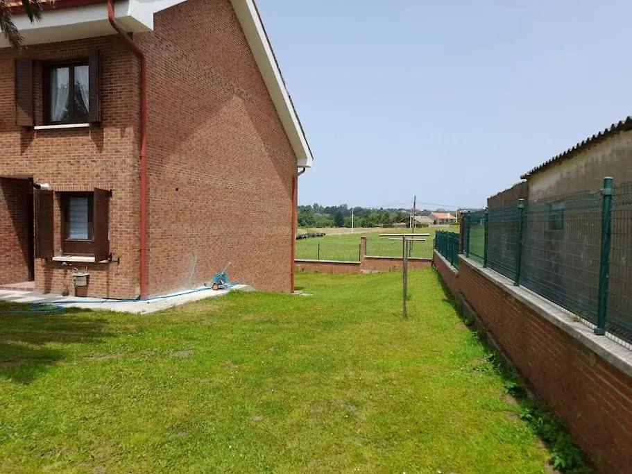 Casa Completa Loredo Beach