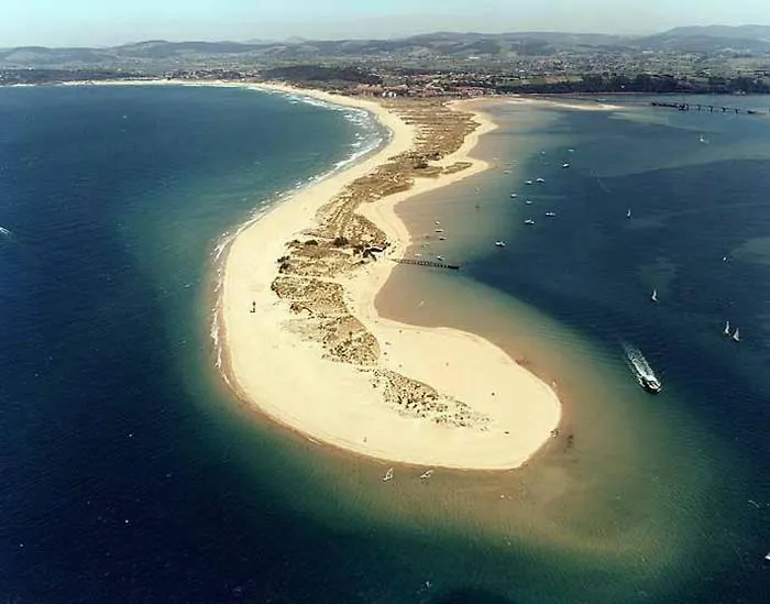 Casa de Férias Casa Completa Loredo Beach