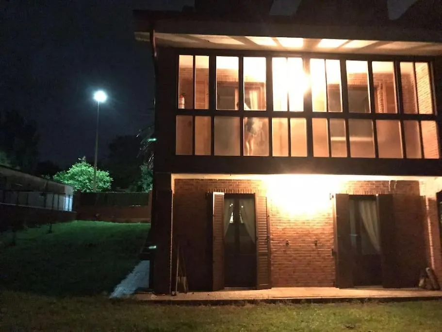 Casa Completa Loredo Beach Španělsko