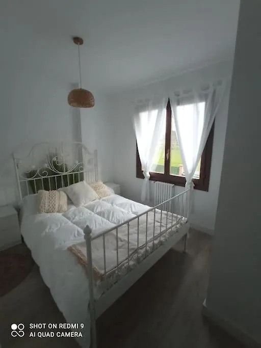 Casa Completa Loredo Beach Prázdninový dům