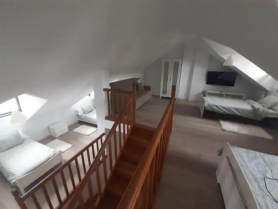 Casa Completa Loredo Beach Prázdninový dům