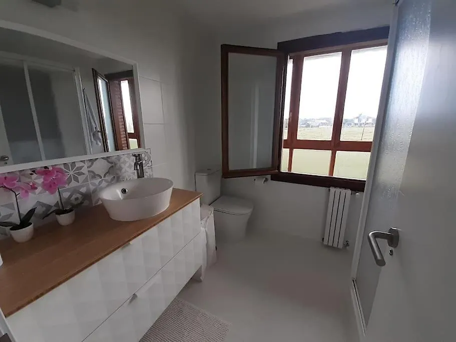Casa Completa Loredo Beach Španělsko